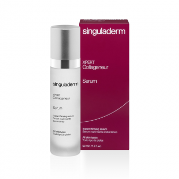 SINGULADERM Xpert Collageneur serum 50ml