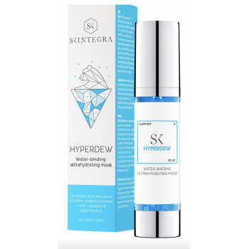 SKINTEGRA Hyperdew Mascarilla Hidratante 50 ml