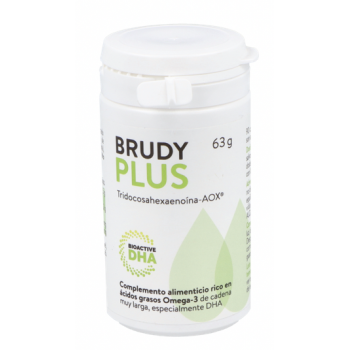 BRUDY Plus 90 Perlas