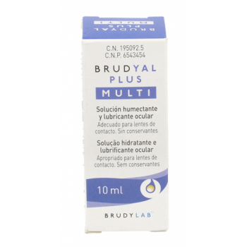 BRUDYAL Plus Multi 10 ml