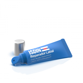 ISDIN Reparador Labial Fluido 10 ml