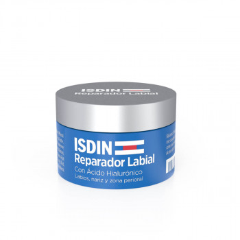 ISDIN Bálsamo Reparador Labial 10 ml