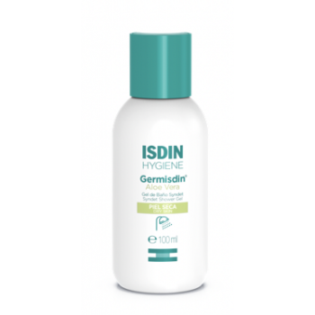 ISDIN Germisdin Gel de Baño Aloe Vera 100 ml