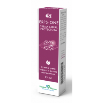GSE Erps One Crema Labial 15 ml