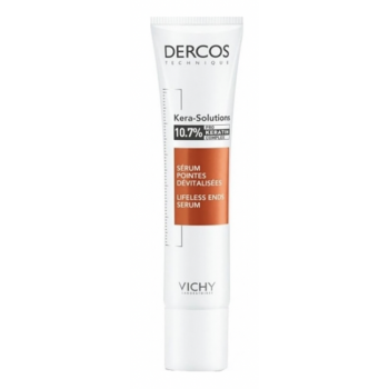 VICHY Dercos Sérum Kira Solutions puntas abiertas 40 ml