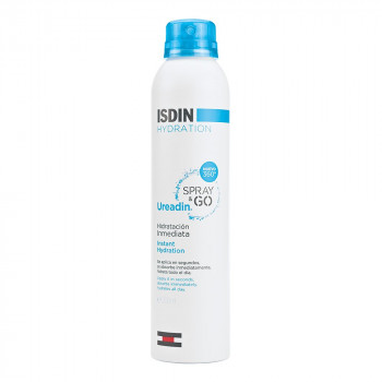 ISDIN Ureadin Hidratación Inmediata Spray 200 ml