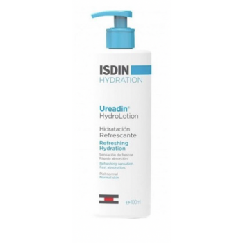 ISDIN Ureadin Hydro Loción 400 ml