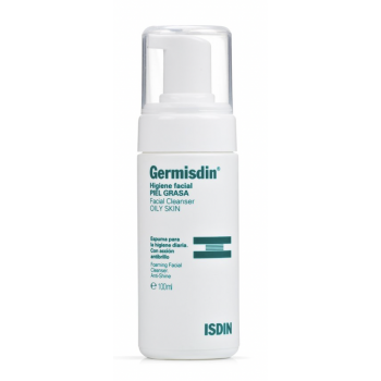 ISDIN Germisdin Higiene Facial 100 ml