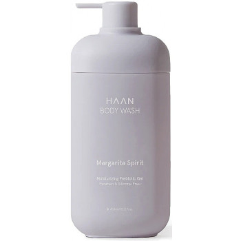 HAAN Gel de Baño Margarita Spirit 450 ml