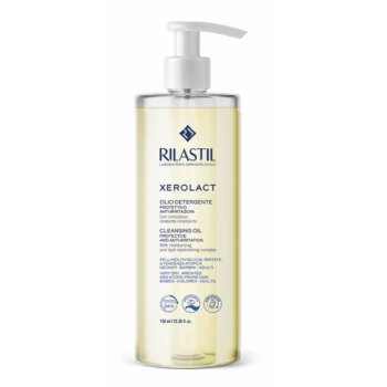 RILASTIL Xerolact Aceite de Ducha Limpiador 750 ml