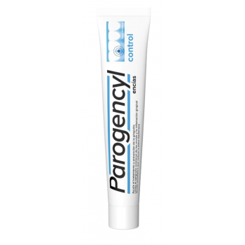 PAROGENCYL Encías Control Dentífrico 125 ml