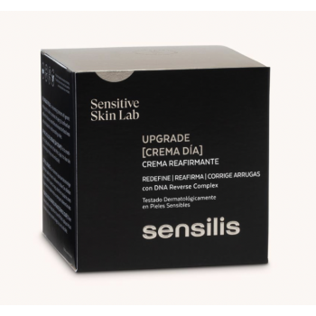 SENSILIS Upgrade Crema Día 50 ml