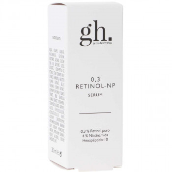 GEMA HERRERIAS 0,3 Retinol-NP Serum 30 ml