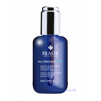 RILASTIL Multirepair H.A Sérum Hidratante y Regenerador 30 ml