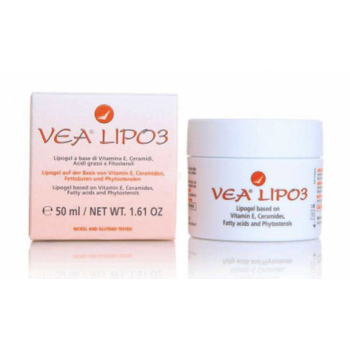 VEA Lipo3 Tarro 50 ml