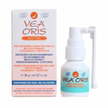 VEA ORIS Spray Oral 20 ml