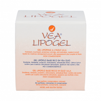 VEA Lipogel 50 ml