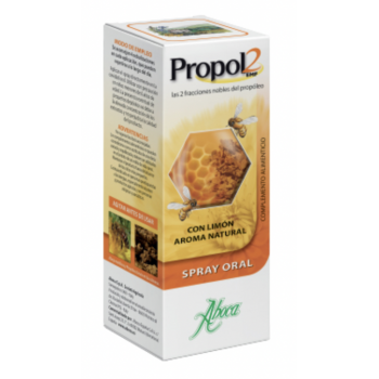 ABOCA Propol2 EMF Spray Oral 30 ml