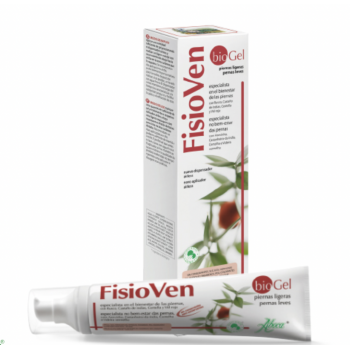 ABOCA Fisioven Biogel 100 ml