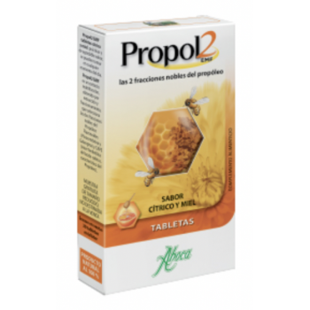 ABOCA Propol 2 EMF 30 Tabletas