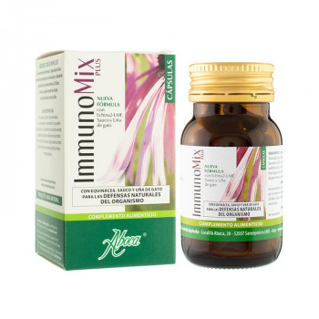 ABOCA Immunomix Plus 50 Cápsulas