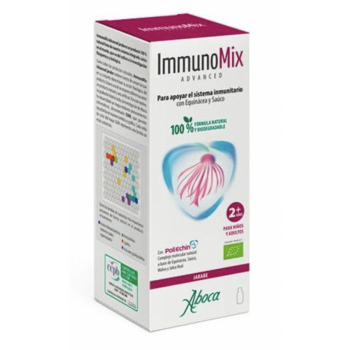 ABOCA Immunomix Plus Jarabe 210 g