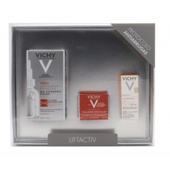 VICHY Cofre Liftactiv Supreme H.A 30 ml