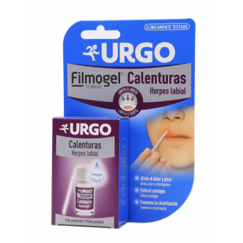 URGO Calenturas Filmogel 3 ml