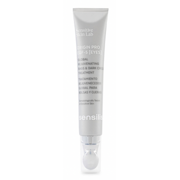 SENSILIS Origin Pro Egf-5 Contorno de Ojos 15 ml