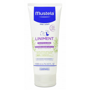 MUSTELA Linimento 200 ml