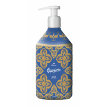 SAPONI Jabón Líquido de Manos Barroco Capriccio 500 ml