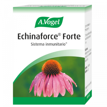 A.VOGEL echinaforce Forte 30comprimidos