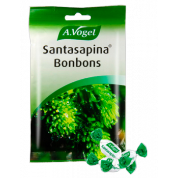 A.VOGEL santasapina bonbons 100g