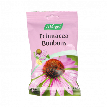 A.VOGEL echinacea bonbons 75g