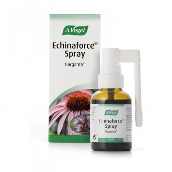 A.VOGEL echinacea spray garganta 30ml