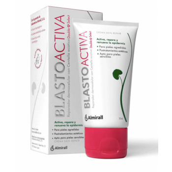 BLASTOACTIVA 1 Tubo 150 ml