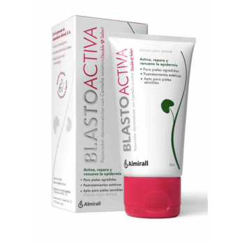 BLASTOACTIVA 1 Tubo 50 ml