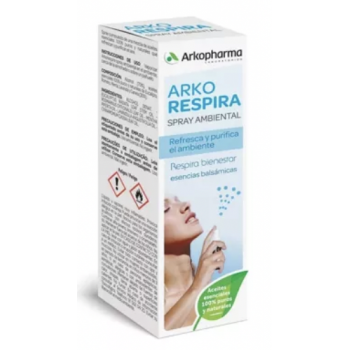 ARKORESPIRA Spray Balsámico 30 ml