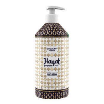 SAPONI Hammam Hayat Jabón Liquido 500 ml