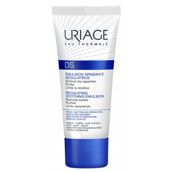 URIAGE D S Emulsión 40 ml