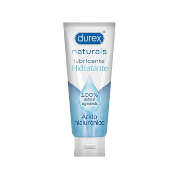 DUREX Naturals Intimate Gel Extra Hidratante 100 ml