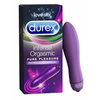 DUREX Intense Orgasmic Pure Pleasure Anillo Vibrador 1 Ud