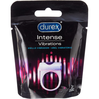 DUREX Intense Orgasmic Vibrations Anillo Vibrador 1 Ud