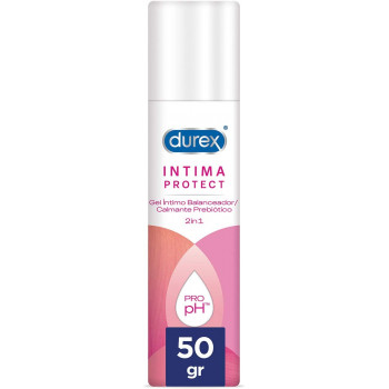 DUREX Intima Protect Gel Intimo Equilibrante 50 g