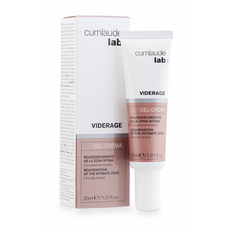 CUMLAUDE LAB Viderage Gel Intimo 30 ml