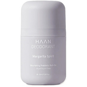 HAAN Desodorante Margarita Spirit 40 ml