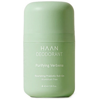 HAAN Desodorante Purifying Verbena 40 ml