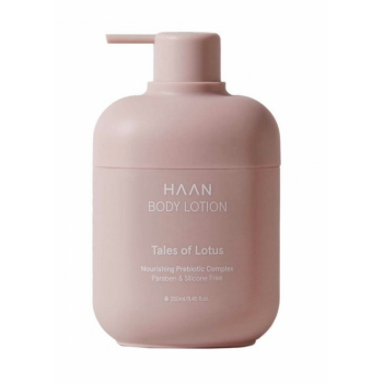 HAAN Loción Corporal Tales of Lotus 250 ml