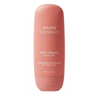 HAAN Toothpaste Life´s a Beach 55 ml