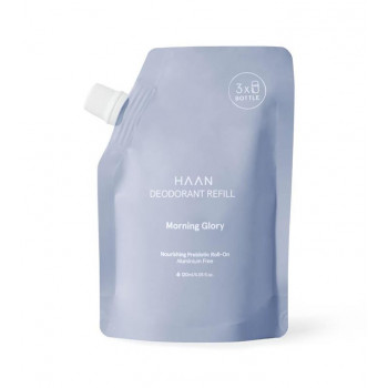 HAAN Recarga Desodorante Morning Glory 40 ml